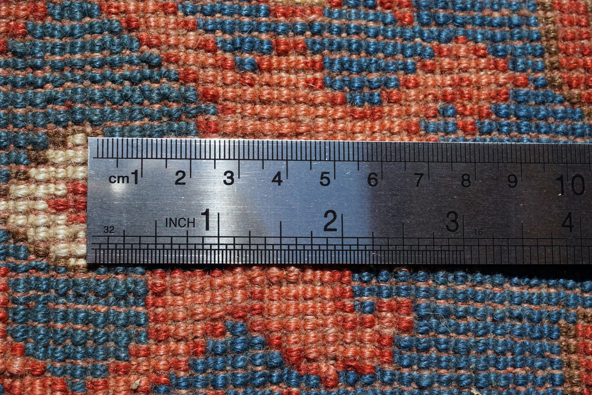 Anatolian Hand Woven Nomadic Konya-Product Rug